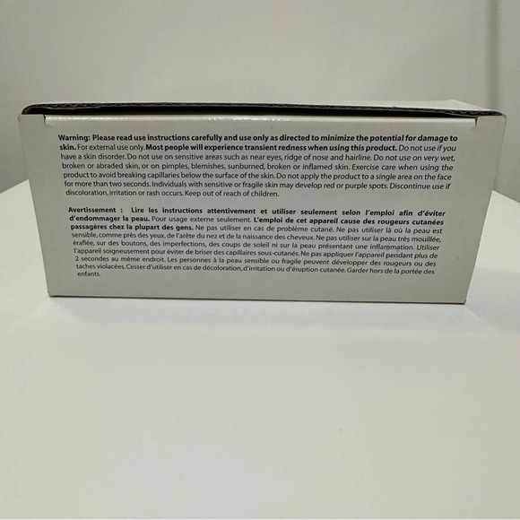 Avon skincare specialist deep pore cleansing  system - Picture 3 of 7